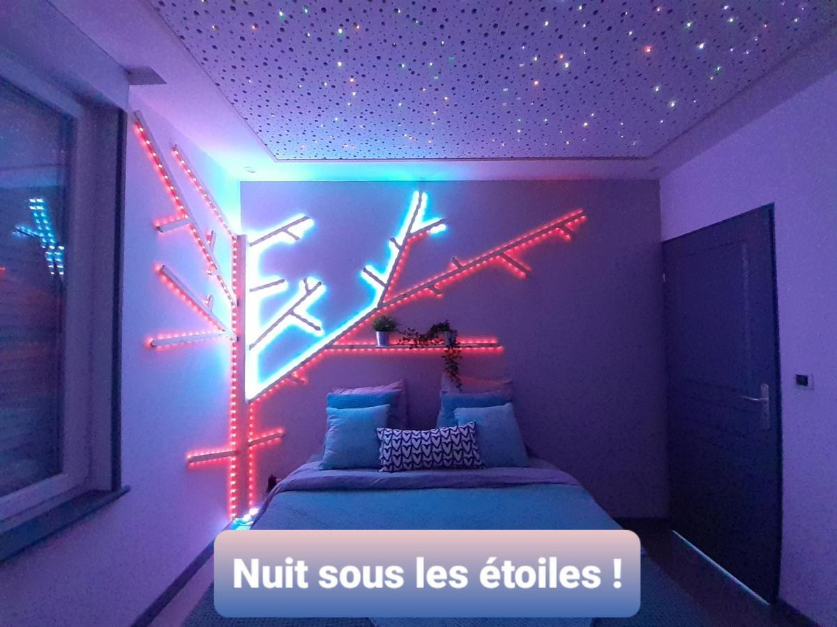 Bosquet, Hotel A Valenciennes Aulnoy-lez-Valenciennes Екстер'єр фото